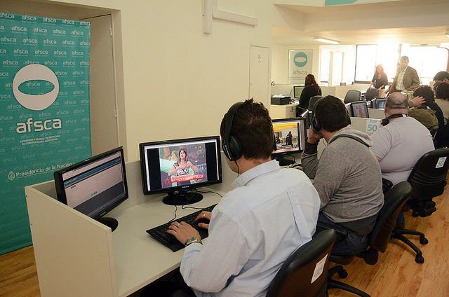 sistema de fiscalizacion de senales